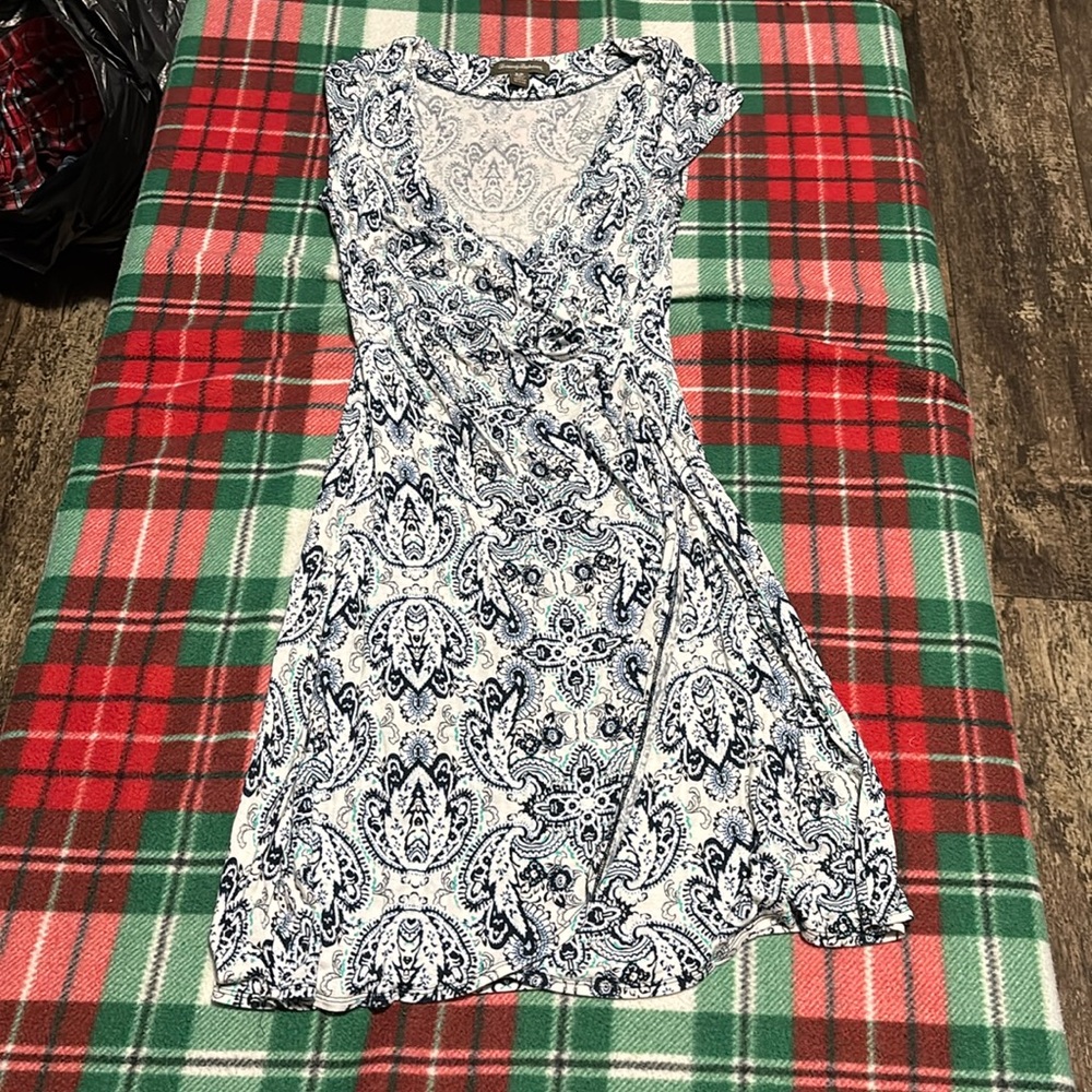 Tommy Bahama dress